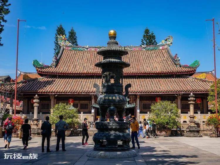 潮州旅游必去十大景点介绍(广东潮州市著名旅游景点攻略)-图片8